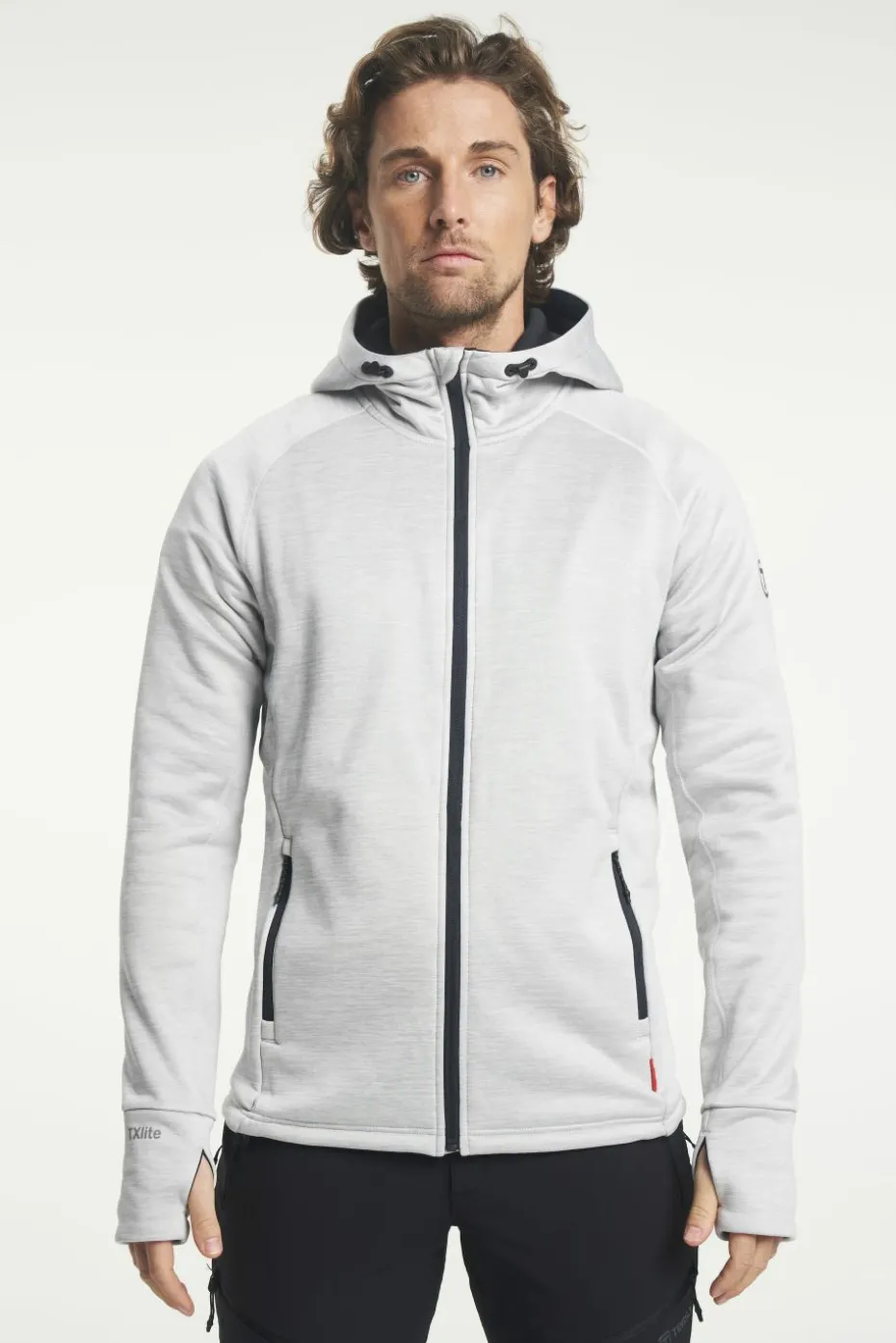 TXlite Hoodie Zip