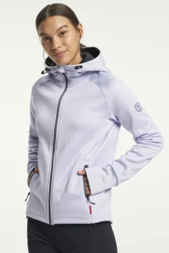 TXlite Hoodie Zip