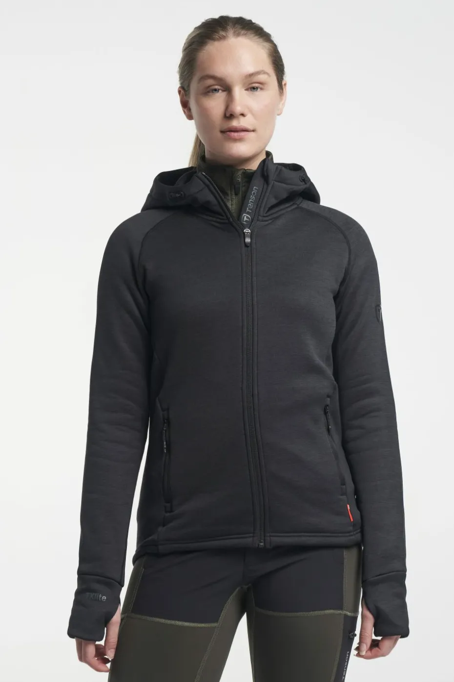 TXlite Hoodie Zip