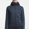 TXlite Hoodie Zip