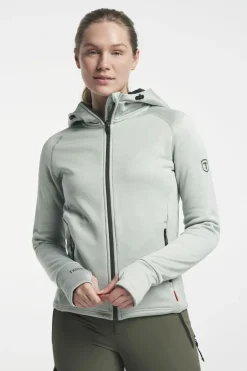 TXlite Hoodie Zip