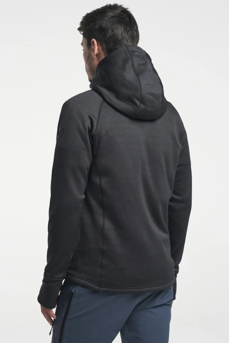 TXlite Hoodie Zip