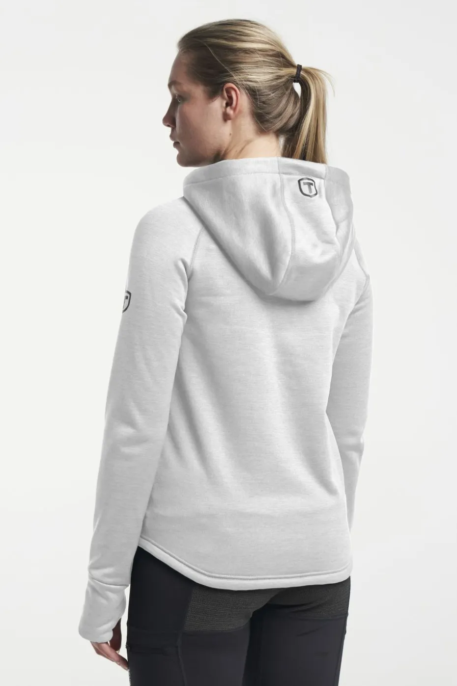 TXlite Hoodie Zip