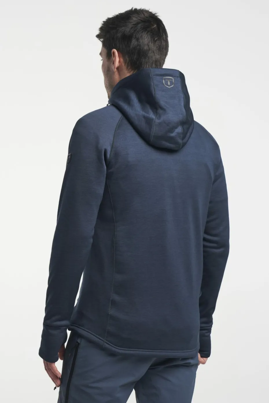 TXlite Hoodie Zip