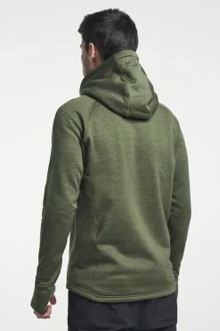 TXlite Hoodie Zip