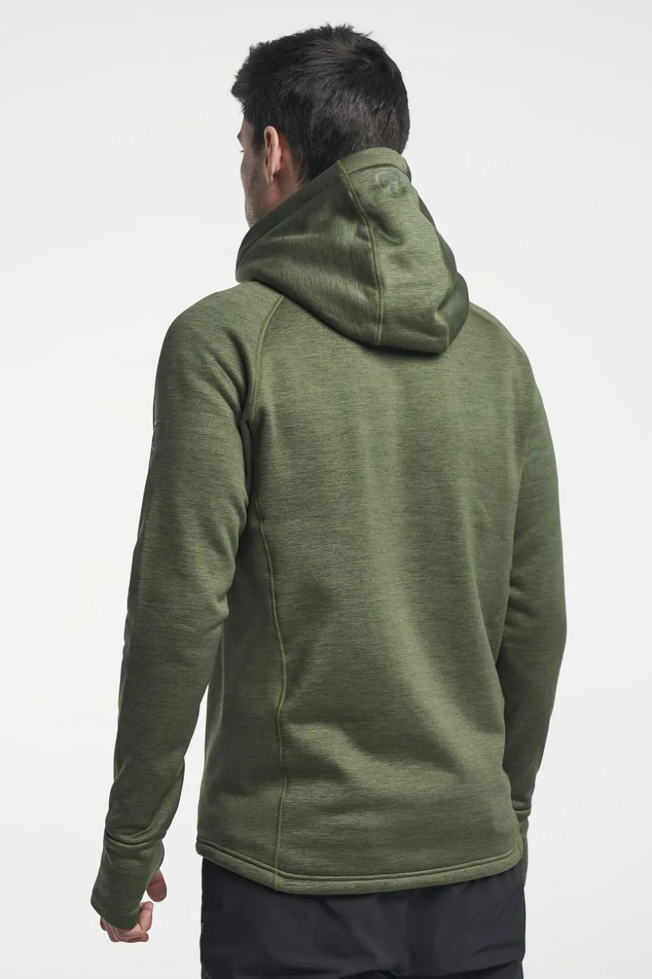 TXlite Hoodie Zip