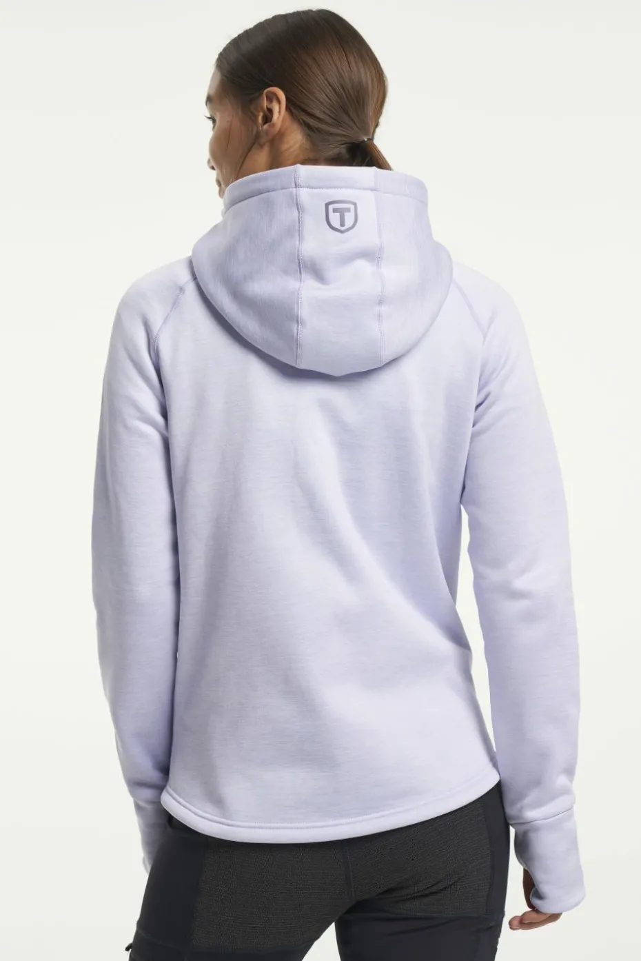 TXlite Hoodie Zip