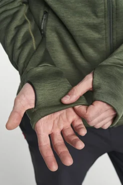 TXlite Hoodie Zip