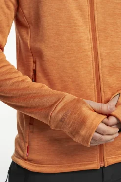 TXlite Hoodie Zip