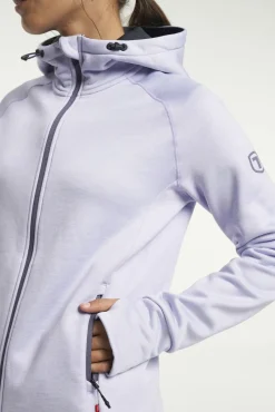 TXlite Hoodie Zip
