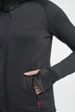 TXlite Hoodie Zip