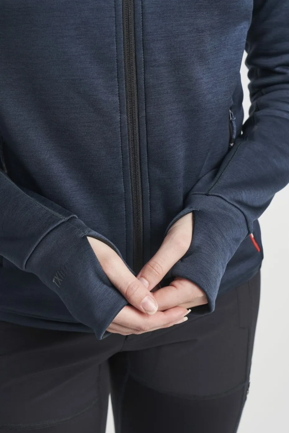 TXlite Hoodie Zip