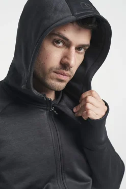 TXlite Hoodie Zip