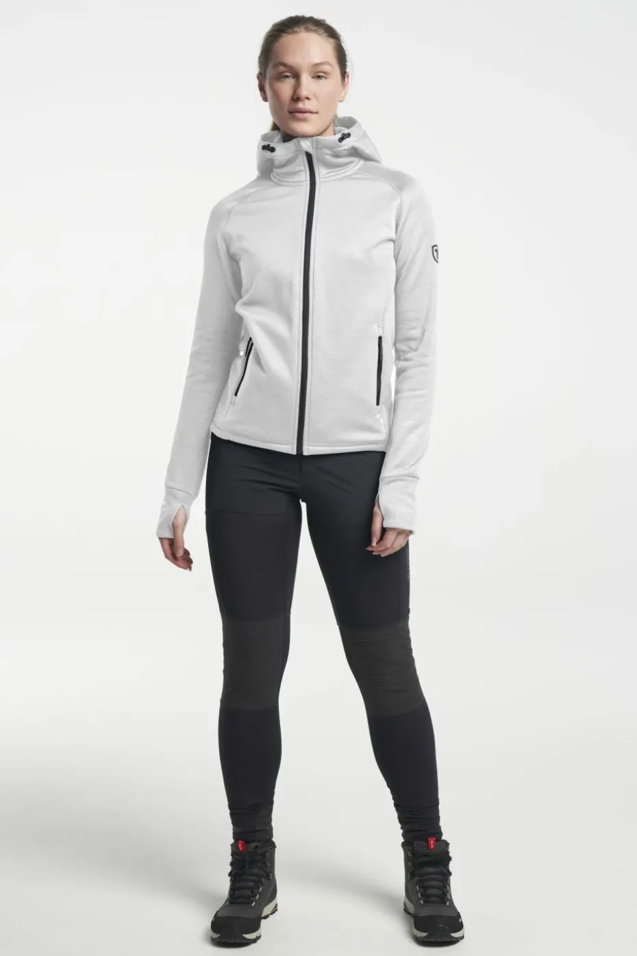 TXlite Hoodie Zip