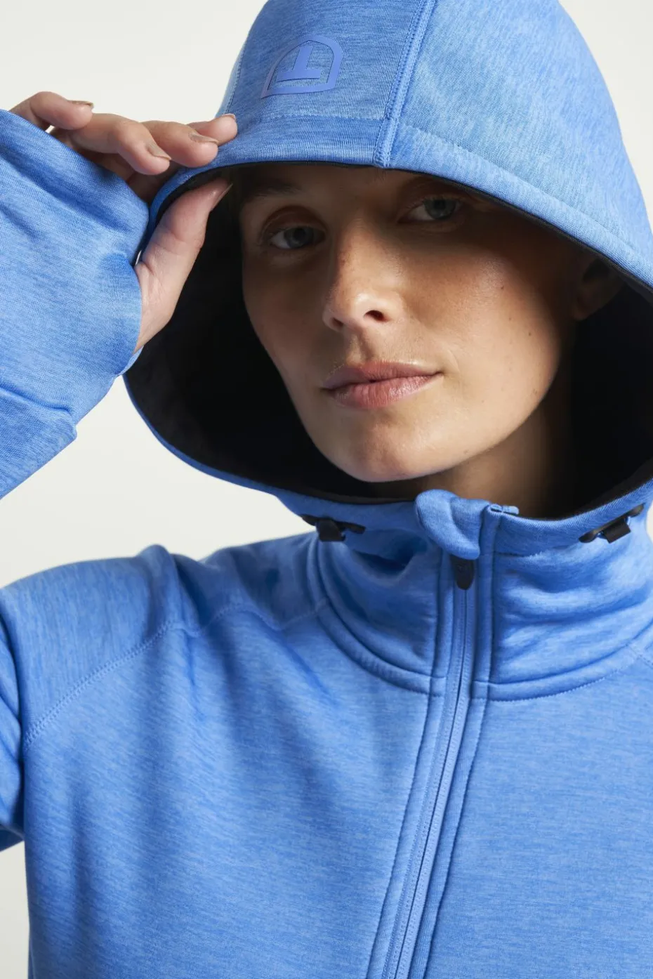 TXlite Hoodie Zip