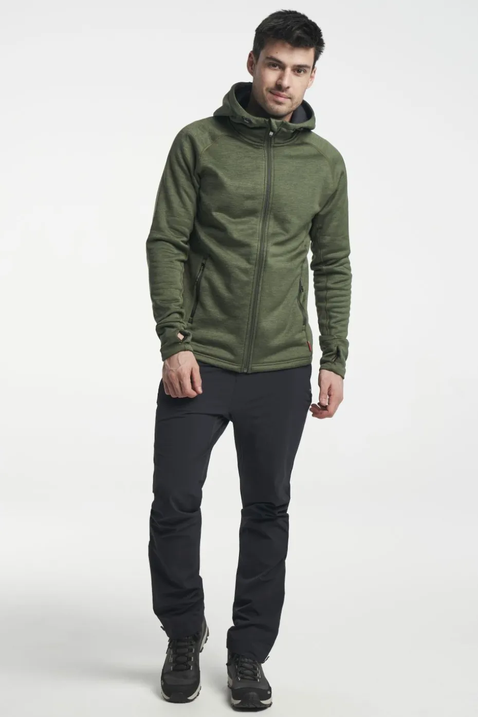 TXlite Hoodie Zip