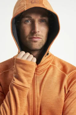 TXlite Hoodie Zip