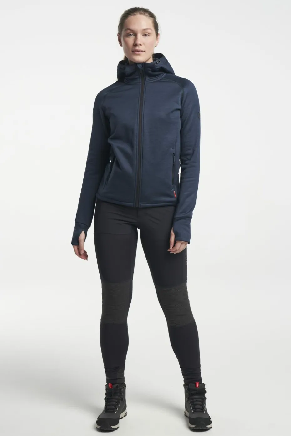 TXlite Hoodie Zip