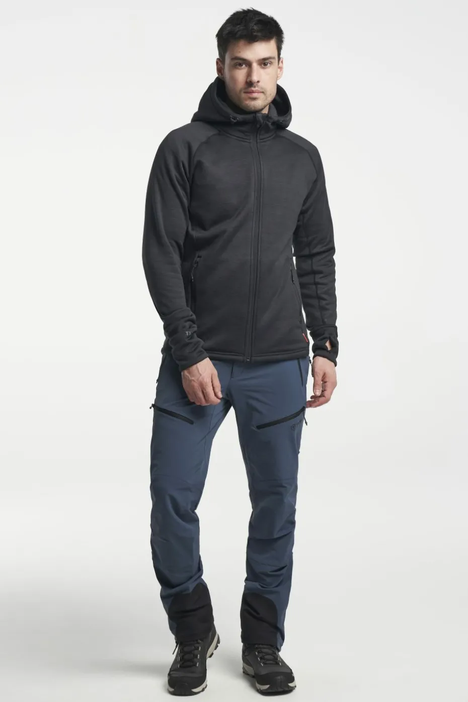 TXlite Hoodie Zip