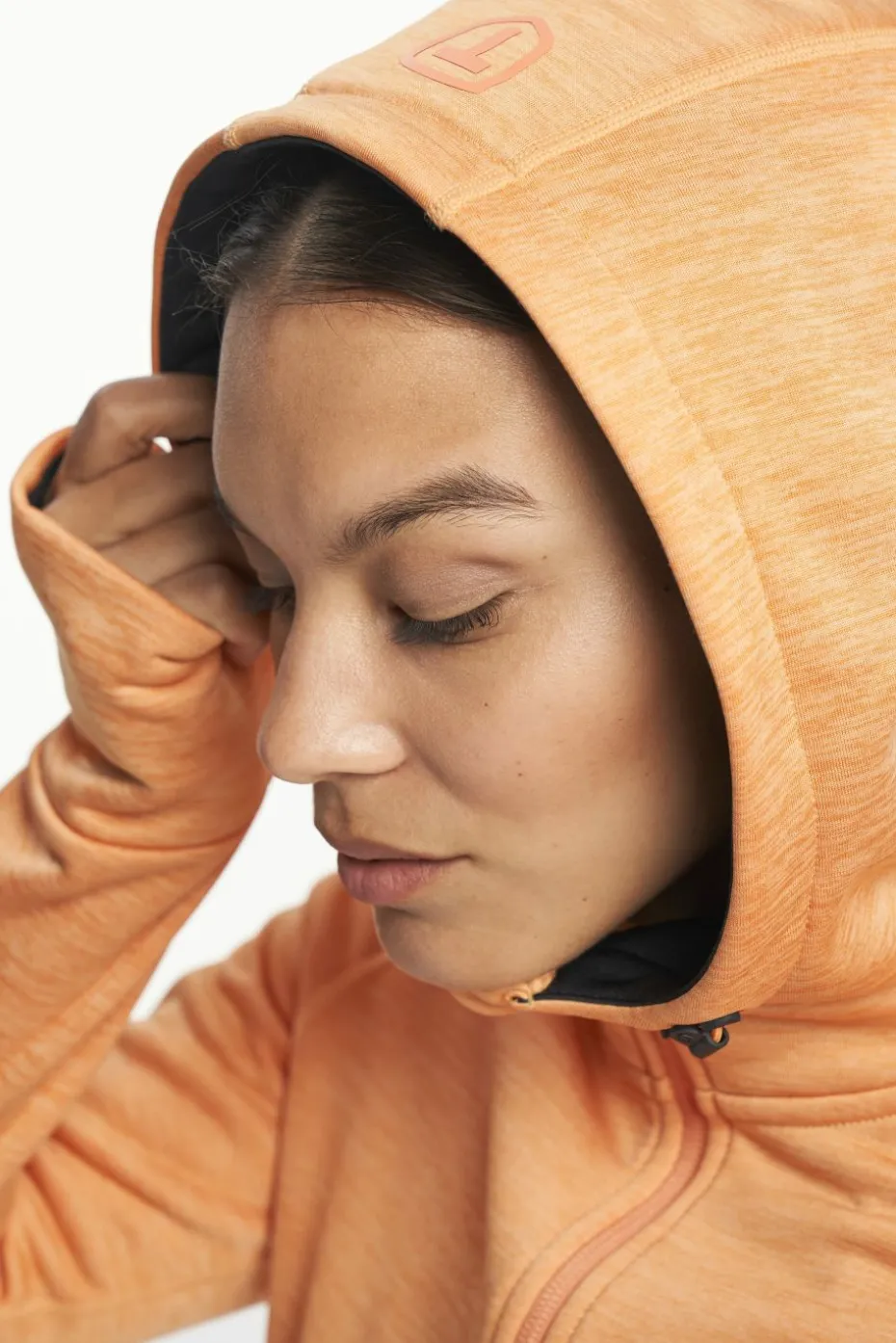 TXlite Hoodie Zip
