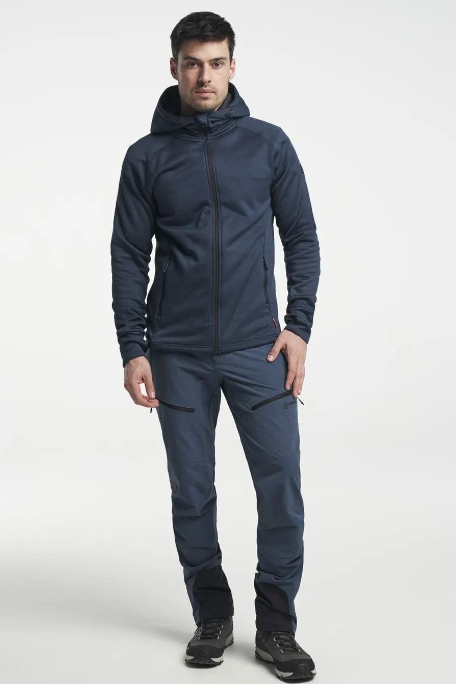 TXlite Hoodie Zip