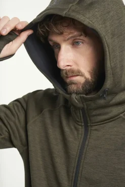 TXlite Hoodie Zip