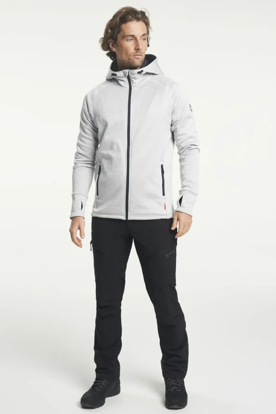 TXlite Hoodie Zip