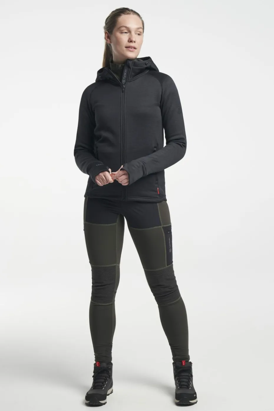 TXlite Hoodie Zip
