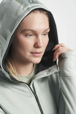 TXlite Hoodie Zip