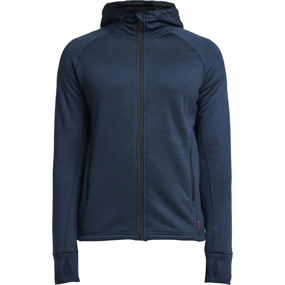 TXlite Hoodie Zip