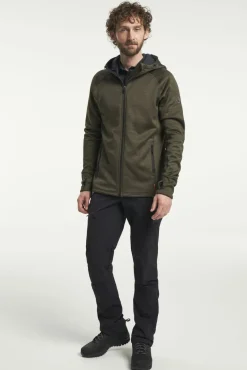 TXlite Hoodie Zip