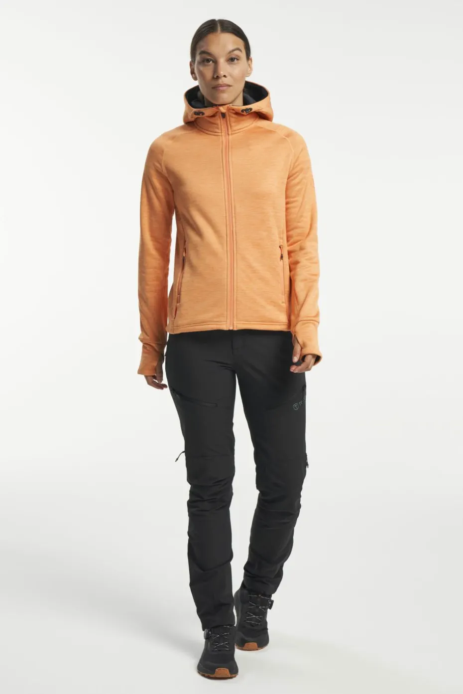 TXlite Hoodie Zip