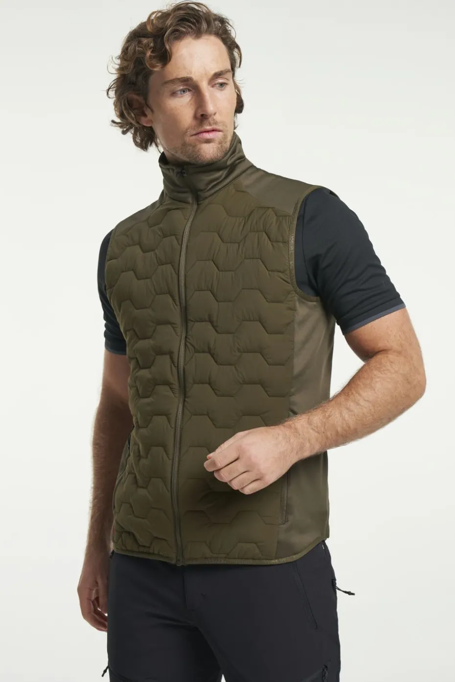 TXlite Hybrid Vest