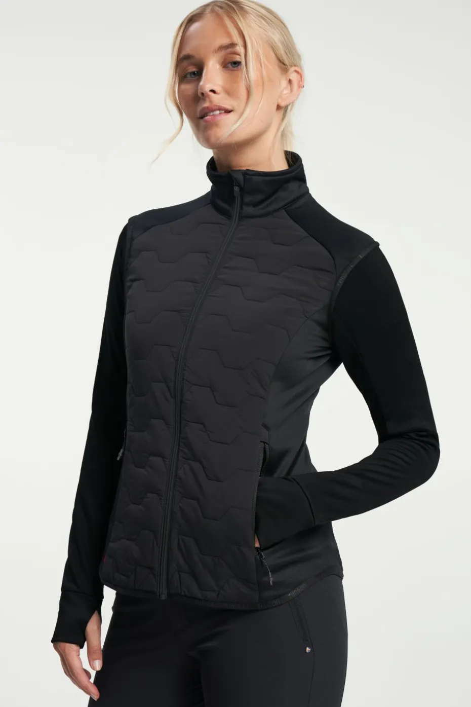 TXlite Hybrid Vest