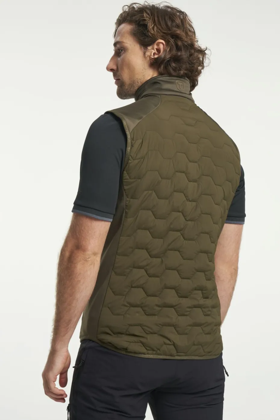 TXlite Hybrid Vest