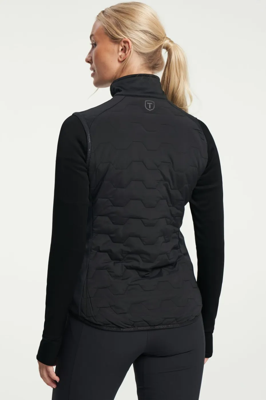 TXlite Hybrid Vest