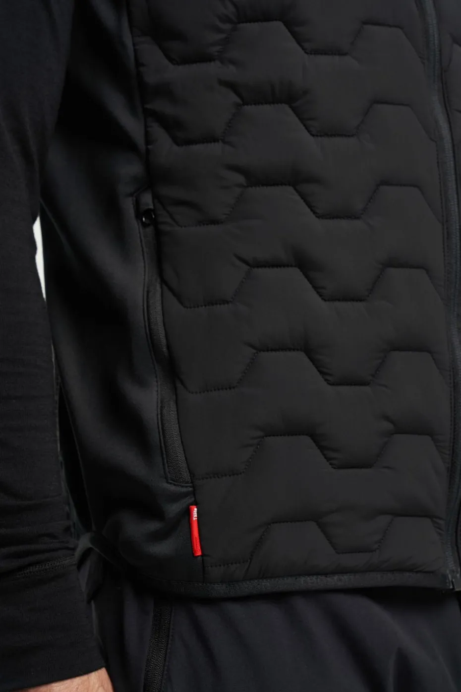 TXlite Hybrid Vest