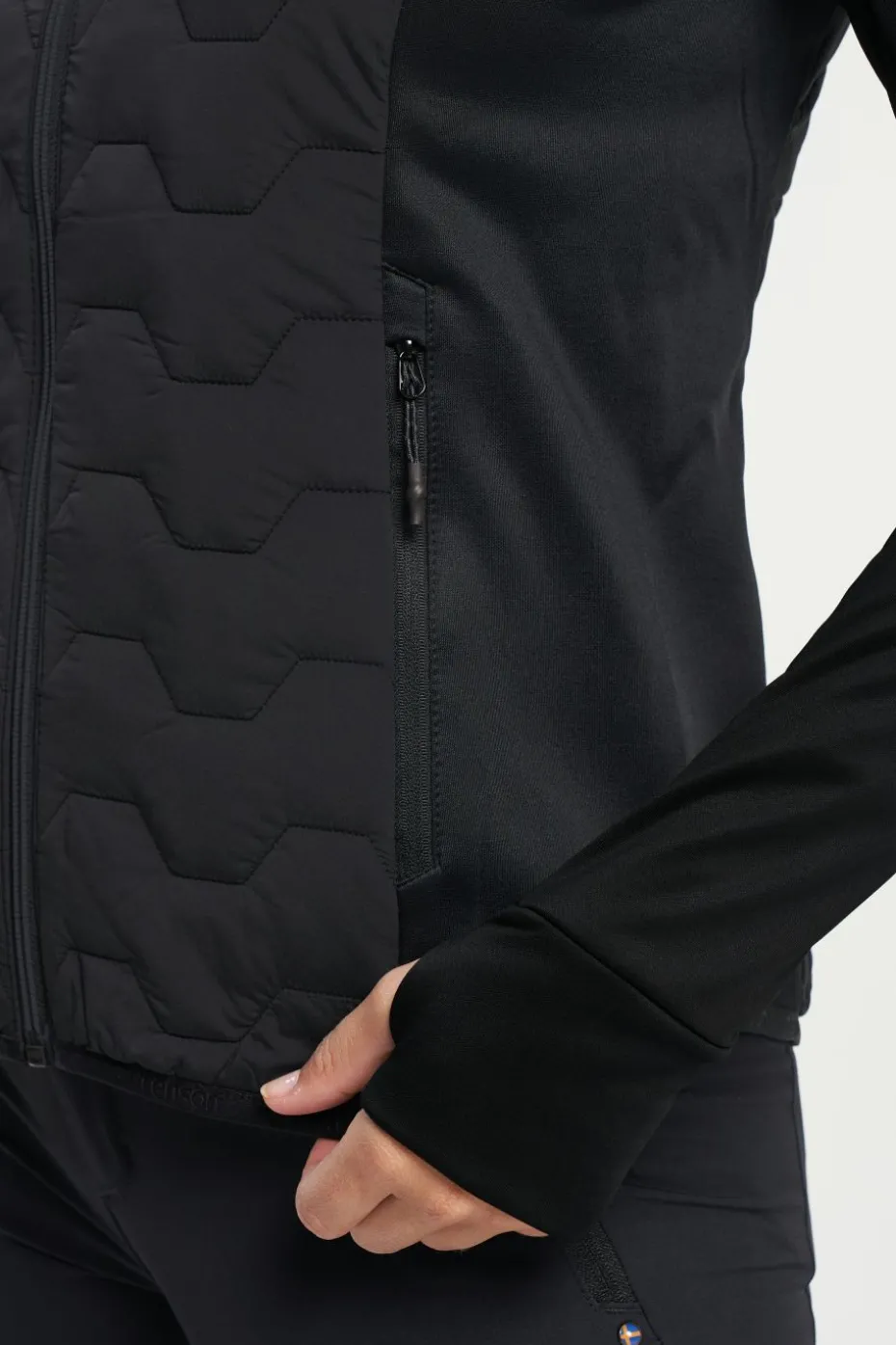 TXlite Hybrid Vest
