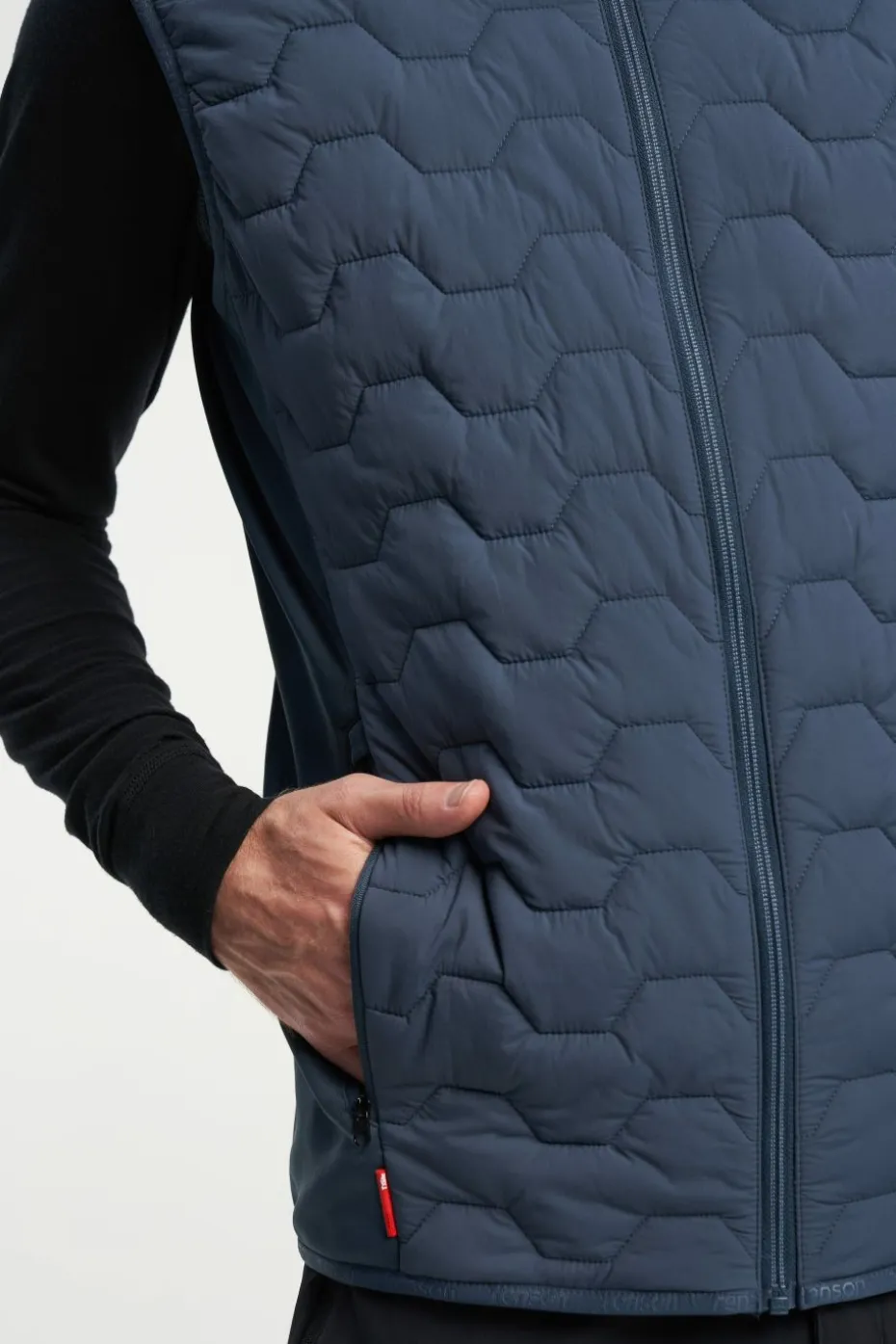 TXlite Hybrid Vest