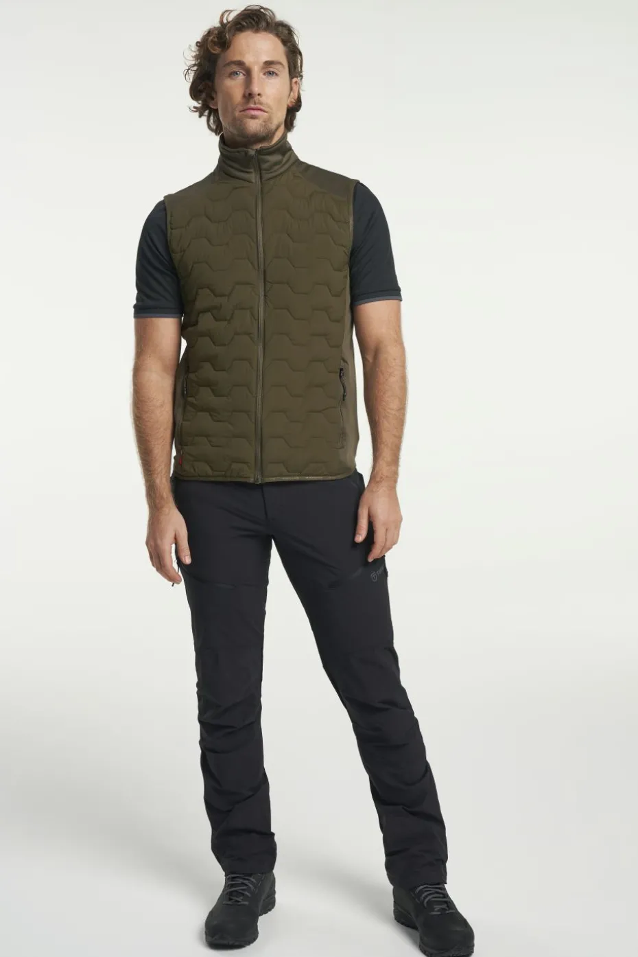 TXlite Hybrid Vest