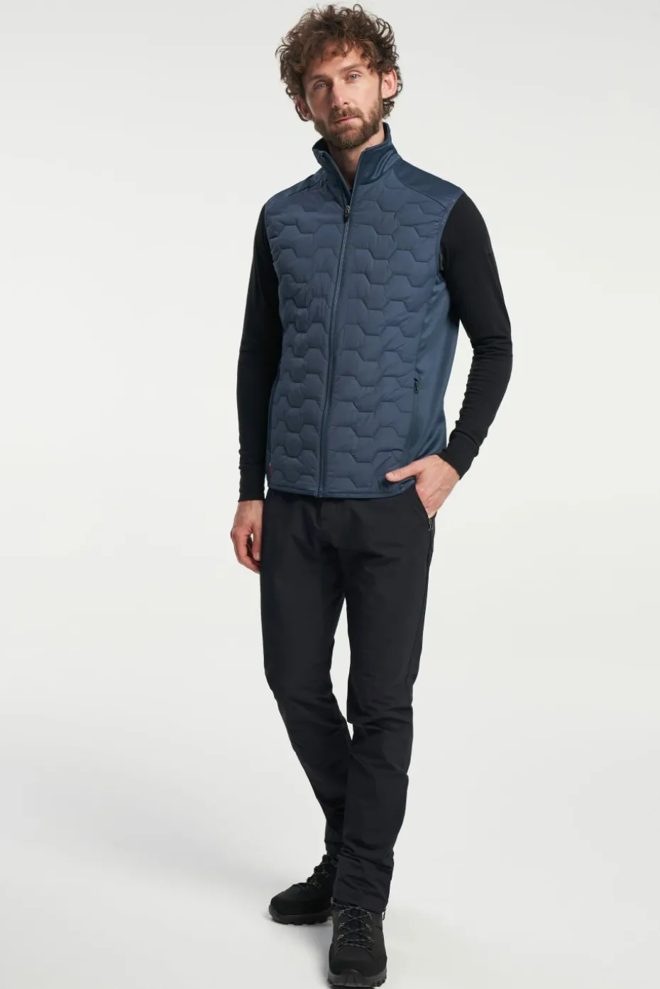 TXlite Hybrid Vest