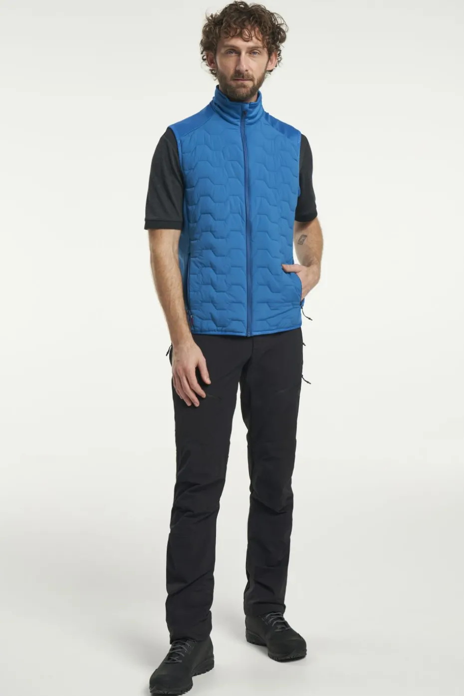 TXlite Hybrid Vest