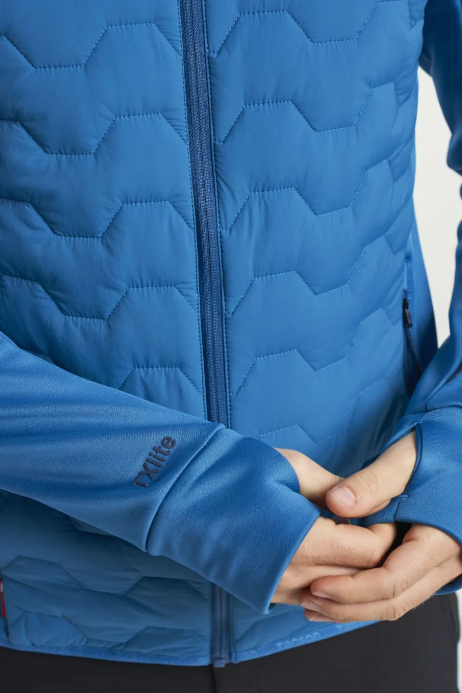 TXlite Hybrid Zip