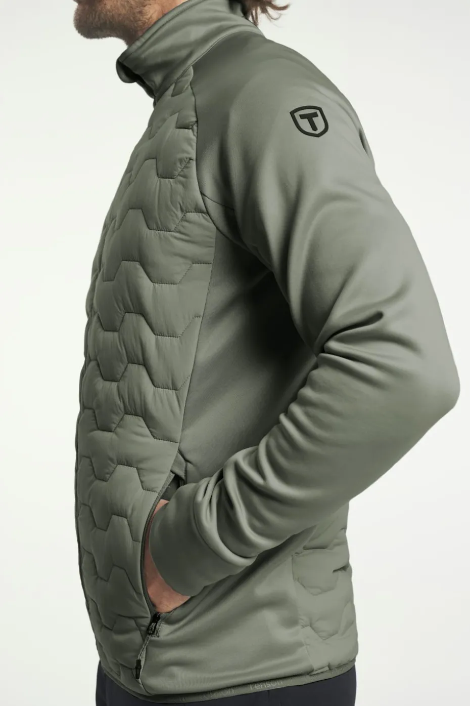 TXlite Hybrid Zip