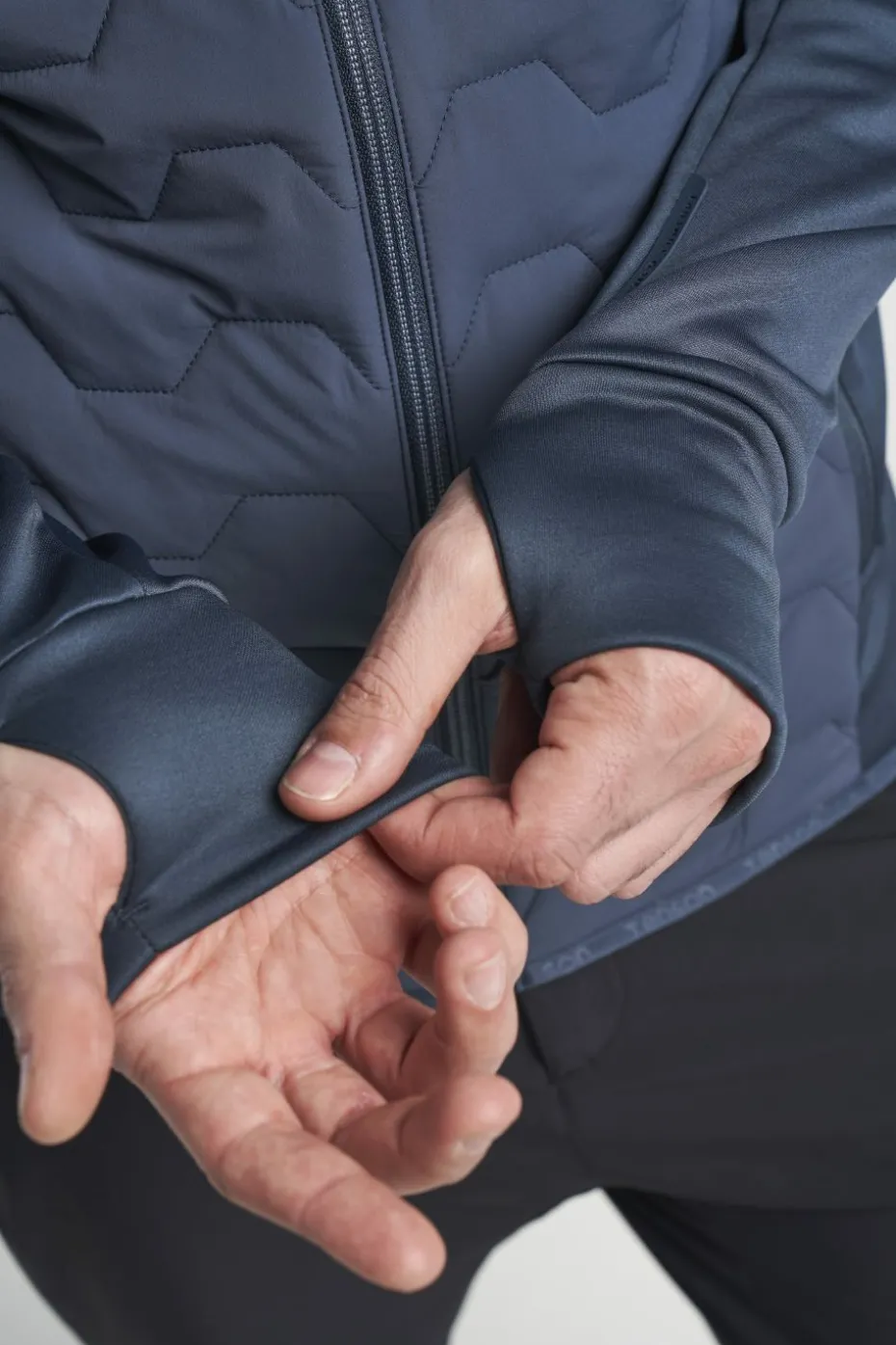 TXlite Hybrid Zip