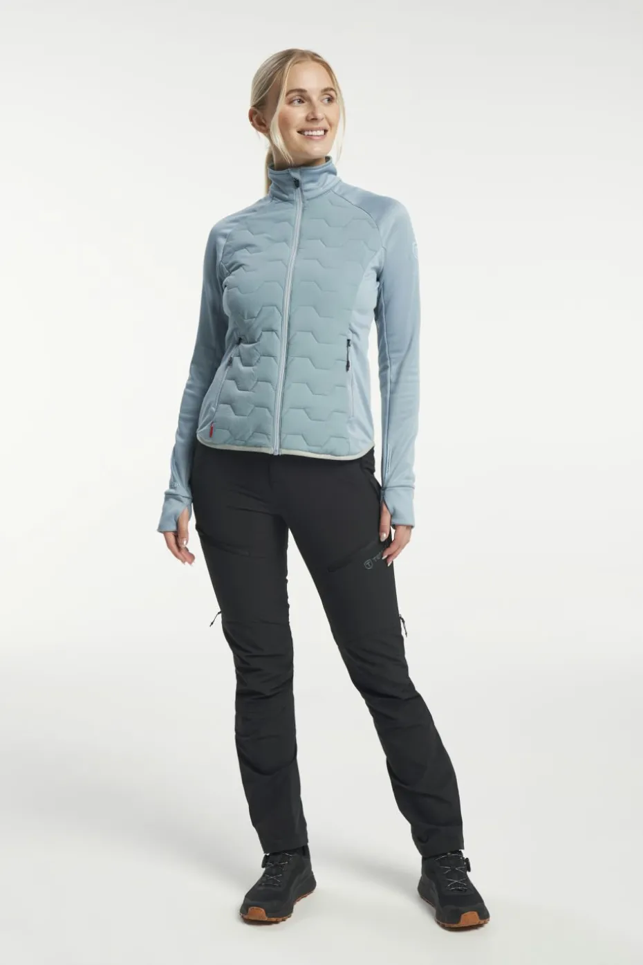 TXlite Hybrid Zip