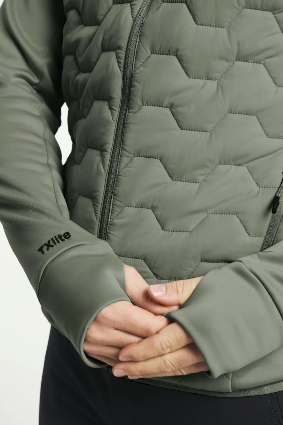 TXlite Hybrid Zip