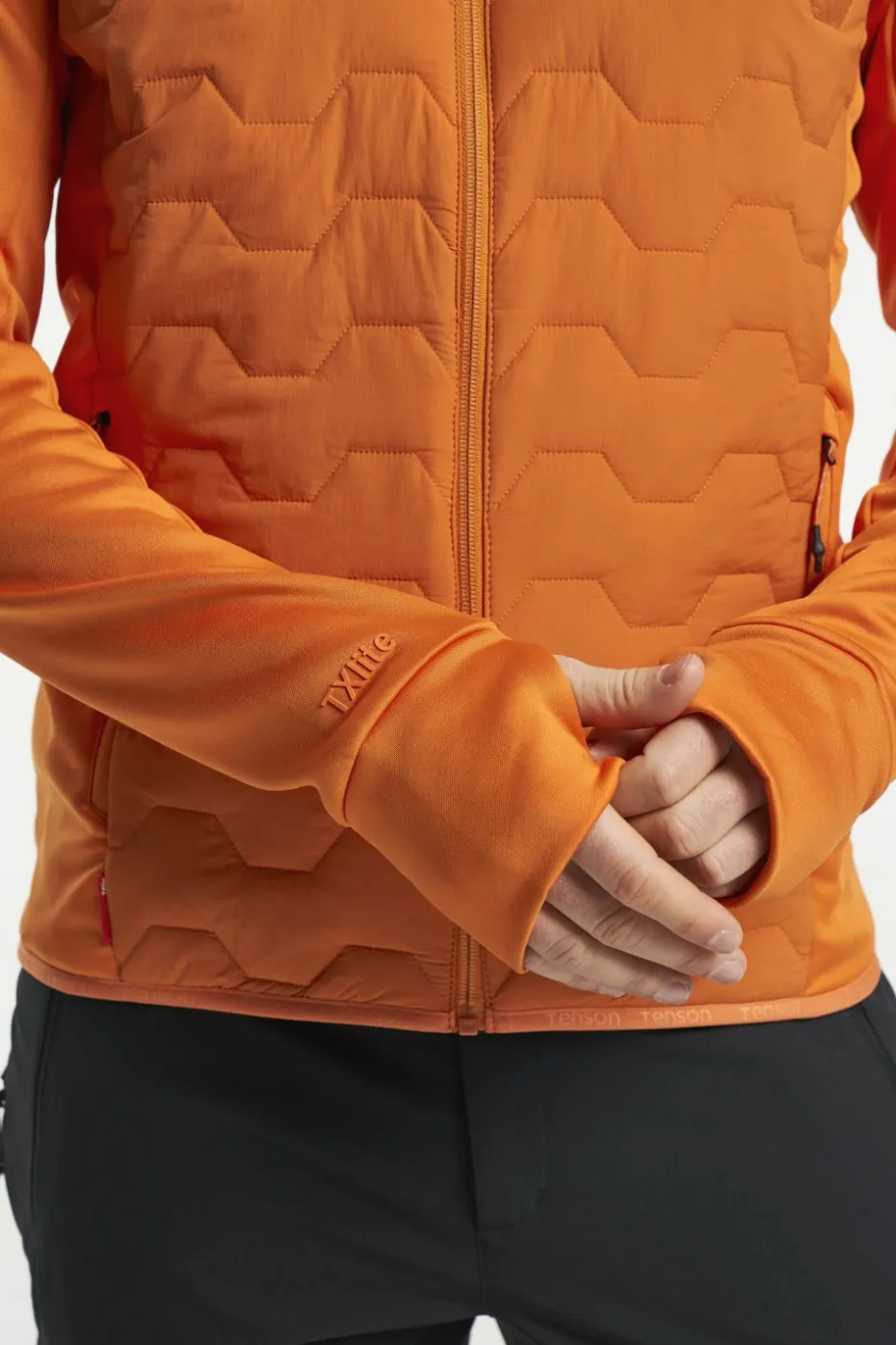 TXlite Hybrid Zip