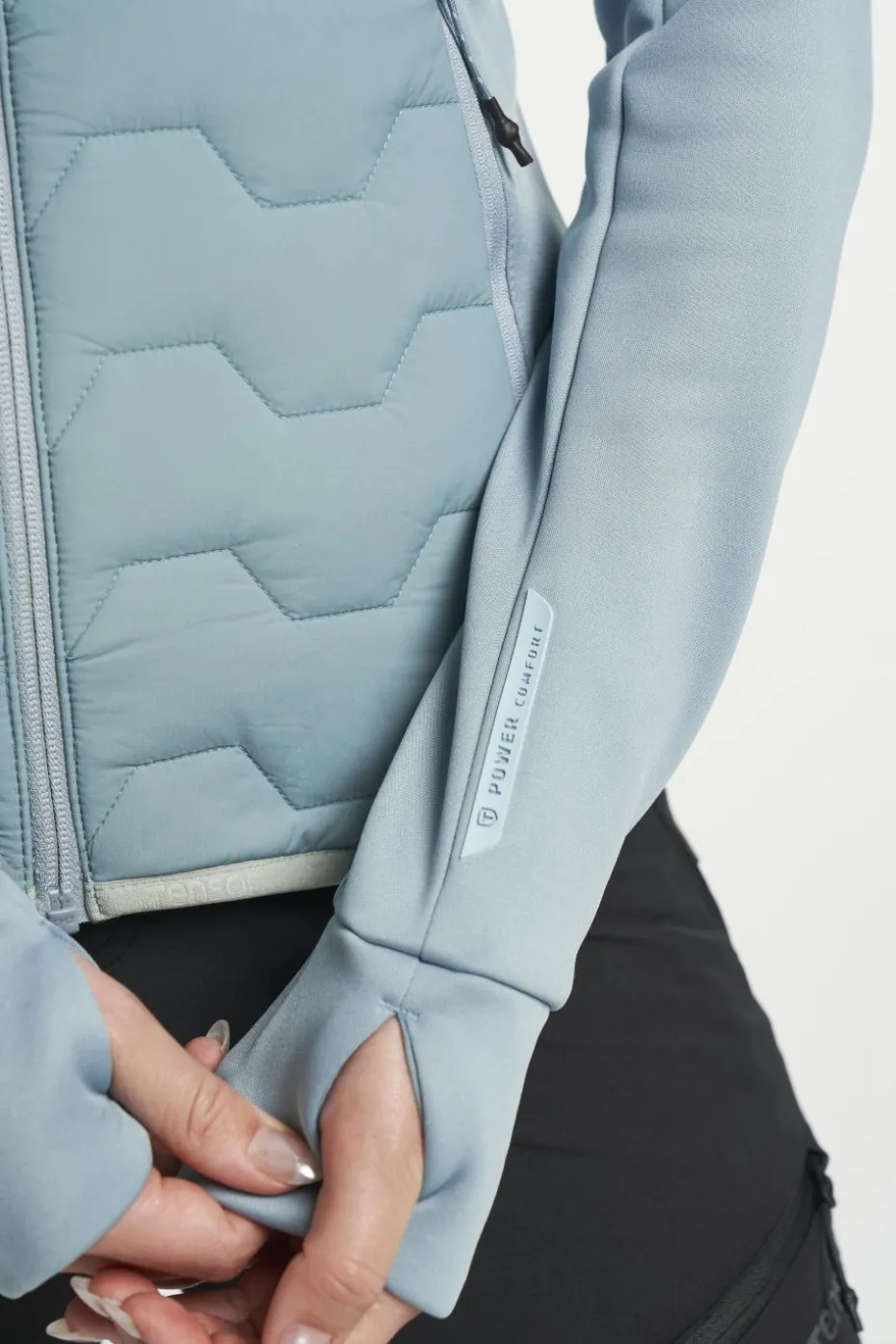 TXlite Hybrid Zip