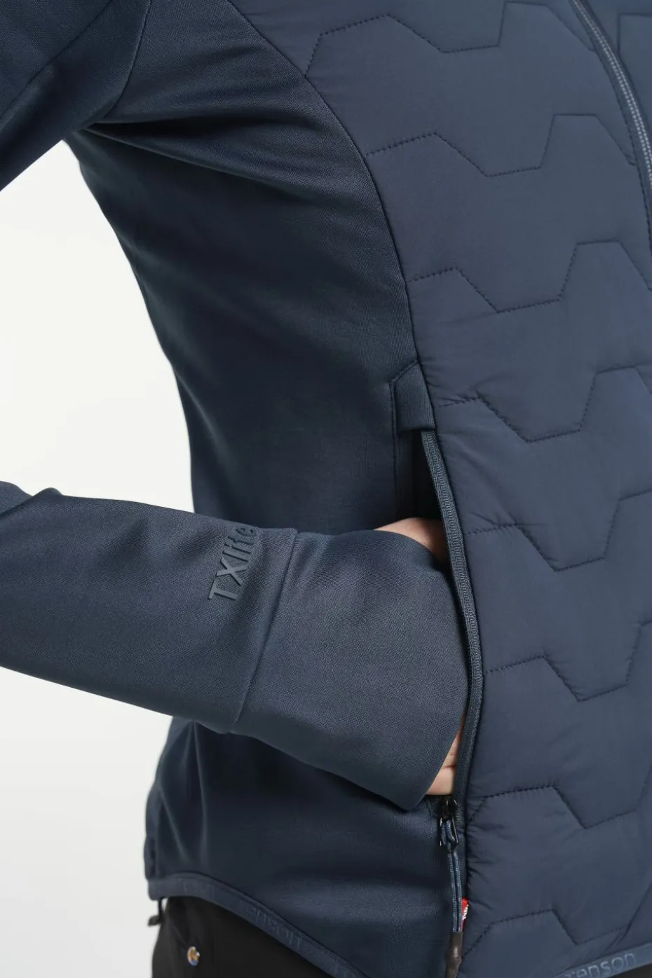 TXlite Hybrid Zip